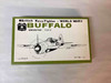 FPJ112 - Farpro Japan 1/72 British Navy Fighter Buffalo Brewster F2A-2 - WWHP111375