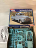 MON2457 - Monogram 1/25 '50 Ford Pickup - WWHP111383