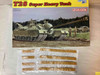 DRA6750 - Dragon - 1/35 T-28 Super Heavy Tank  WWHP112826