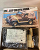 RMX7481 - Revell 1/16 Jeep Golden Hawk - WWHP111389