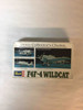 RMXH-73 - Revell 1/72 F4F-4 Wildcat - WWHP111392