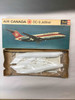 RMXH-248 - Revell 1/120 DC-9 Jetliner Air Canada - WWHP111393