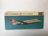 RMXH-248 - Revell 1/120 DC-9 Jetliner Air Canada - WWHP111393