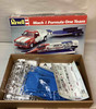 RMX7240 - Revell Mach 1 Formula One Team - WWHP111395