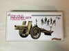 CYB6473 - Cyber Hobby 1/35 15cm s.IG.33 Infantry Gun  WWHP112841