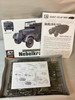 AFVAF35S36 - AFV Club 1/35 Sd.Kfz.11/4 Nebelkraftwagen - WWHP111400