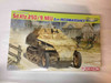 DRA6316 - Dragon 1/35 Sd.Kfz.250/9 Neu 2cm Reconnaissance - WWHP111403