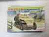 DRA6316 - Dragon 1/35 Sd.Kfz.250/9 Neu 2cm Reconnaissance - WWHP111403