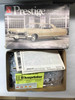 AMT6873 - AMT 1/25 1965 Pontiac Grand Prix (Prestige) - WWHP111409