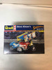 RMX85-4160 - Revell Steve Kinser's Suoerman Sprint Car - WWHP111410