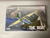EDU2118 - Eduard 1/72 The Boat (JRS-1) limited edition - WWHP111420