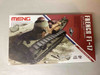 MENTS-008 - Meng 1/35 French FT-17 Light Tank - WWHP111434