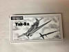 ENC1027 - Encore Models 1/72 Yak-9D WWHP112857