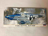 HAS00689 - Haswgawa 1/72 P-51B/C Mustang `Blue Nose´  WWHP112858