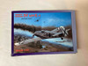 RPMMKR72008 - RPM 1/72 Samolot Myśliwski (fighter plane) Bf 109E-1 WWHP112860
