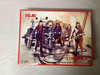 ICM35528 - ICM 1/35 L1500S LLg Fire Truck w/ German Firemen - WWHP111445