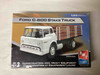AMT38165 - AMT 1/25 Ford C-600 Stake Truck - WWHP111446