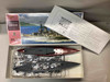 NICU-5008 - Nichimo 1/500 IJN Battleship Mutsu - WWHP111451