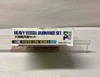 TAM31517 - Tamiya 1/700 Heavy Vessel Ordnance Set - WWHP111459