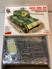 MIA35159 - MiniArt 1/35 AEC Mk.III Armoured Car - WWHP111462