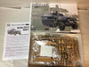 AFVAF35S50 - AFV Club 1/35 Sd.Kfz.251/3 Ausf.C - WWHP111464