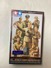 TAM32561 - Tamiya 1/48 Africa Corps Infantry Set - WWHP111468