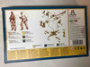 ITA7512 - Italeri 1/72 8.8cm Flak 37 AA Gun & Crew - WWHP111471