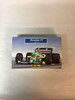 HEL79803 - Heller 1/43 Benetton F1 - WWHP111505