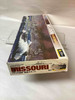 FUJB107-800 - Fujimi 1/700 Waterline Series U.S.A. Battleship Missouri - WWHP111509