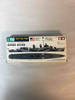 TAM31907 - Tamiya 1/700 DD-797 Cushing Navy Destroyer - WWHP111513