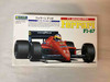 GUNG-472 - Gunze Sangyo 1/24 Ferrari F1-87 - WWHP111531