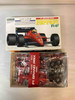 GUNG-472 - Gunze Sangyo 1/24 Ferrari F1-87 - WWHP111531