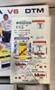 UTM24001 - UT Models 1/24 Opel Calibra V6 DTM - WWHP111533