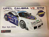 UTM24001 - UT Models 1/24 Opel Calibra V6 DTM "Bye Bye, Keke" - WWHP111534