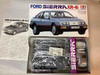 TAM2452 - Tamiya 1/24 Ford Sierra XR-4i - WWHP111539