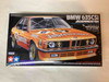 TAM24322 - Tamiya 1/24 BMW 635CSi Jagermeister - WWHP111545