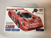 TAM24098 - Tamiya 1/24 Cabin R90V Nissan - WWHP111547