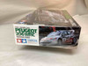 TAM24255 - Tamiya 1/24 Peugeot 206WRC Version 2002 - WWHP111548