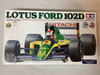 TAM20034 - Tamiya 1/20 Lotus Ford 102D Hakkinen Version - WWHP111551