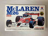 NTT688 - Nitto Kagaku 1/28 McLaren M26 - WWHP111558