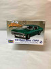 RMX85-4274 - Revell 1/25 1969 Chevy Nova COPO - WWHP111562