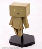 KOTKP208R - Kotobukiya Yotsuba&! Danboard