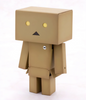 KOTKP208R - Kotobukiya Yotsuba&! Danboard