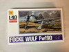 OTAOT2-26-600 - Otaki 1/48 Focke Wulf Fw190 - WWHP111566