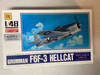 OTAOT2-29-600 - Otaki 1/48 Grumman F6f-3 Hellcat - WWHP111657
