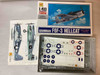 OTAOT2-29-600 - Otaki 1/48 Grumman F6f-3 Hellcat - WWHP111657