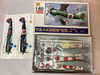 OTAOT2-10-600 - Otaki 1/48 Nakajima Ki84 "Hayate" Frank - WWHP111569