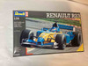 RAG07237 - Revell - 1/24 Renault R23 F1 - WWHP111571