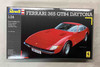 RAG07373 - Revell 1/24 Ferrari 365 GTB4 Daytona - WWHP111572