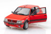 HEL82705 - Heller 1/24 Peugeot 205 GTI